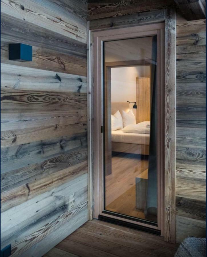 Kitzbuheler Alpen Penthouse Hollersbach Διαμέρισμα Hollersbach im Pinzgau Εξωτερικό φωτογραφία