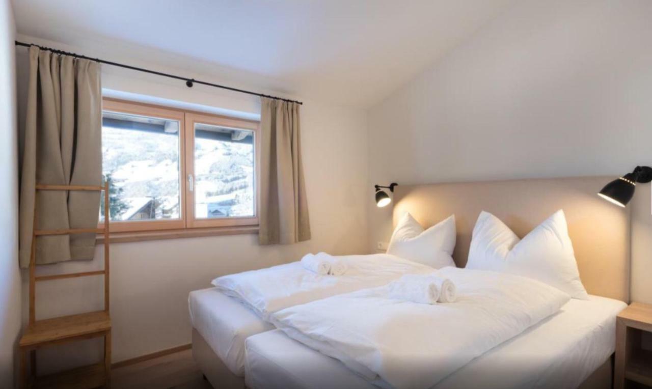 Kitzbuheler Alpen Penthouse Hollersbach Διαμέρισμα Hollersbach im Pinzgau Εξωτερικό φωτογραφία