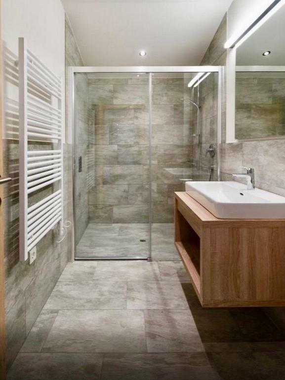 Kitzbuheler Alpen Penthouse Hollersbach Διαμέρισμα Hollersbach im Pinzgau Εξωτερικό φωτογραφία
