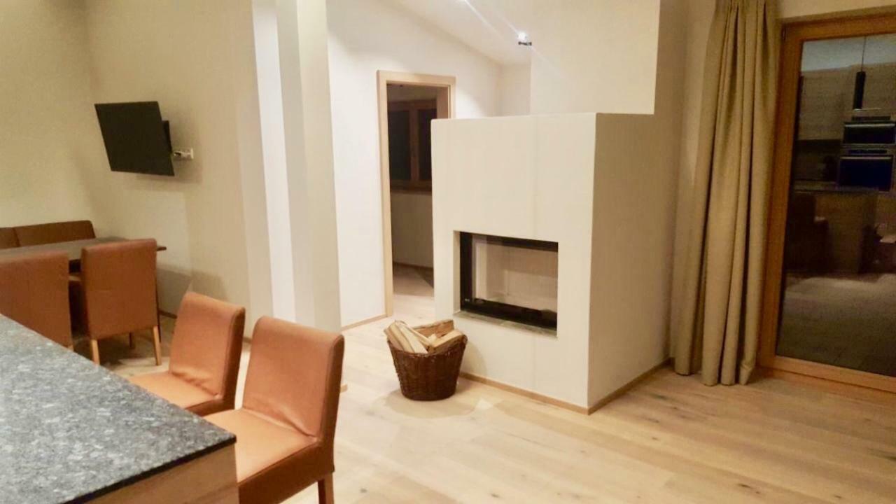 Kitzbuheler Alpen Penthouse Hollersbach Διαμέρισμα Hollersbach im Pinzgau Εξωτερικό φωτογραφία