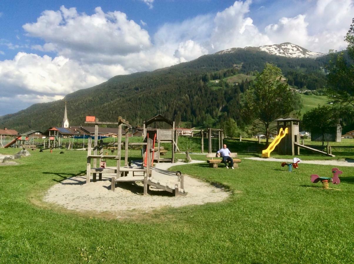 Kitzbuheler Alpen Penthouse Hollersbach Διαμέρισμα Hollersbach im Pinzgau Εξωτερικό φωτογραφία