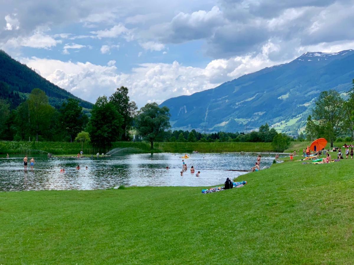 Kitzbuheler Alpen Penthouse Hollersbach Διαμέρισμα Hollersbach im Pinzgau Εξωτερικό φωτογραφία
